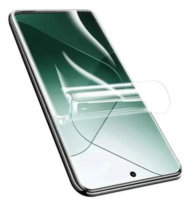 CARCASA TRANSPARENTE REFORZADA PARA XIAOMI 14 ULTRA CON L - 4