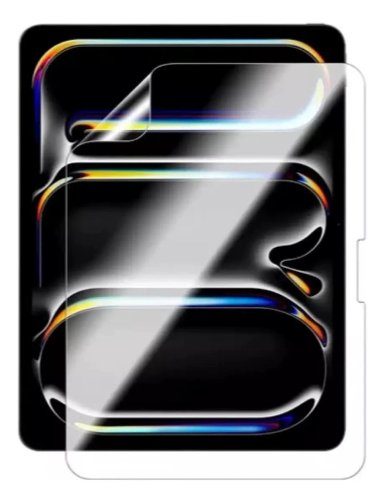 LAMINA HIDROGEL PROTECTORA PARA IPAD AIR M2 11' 2024 - 1
