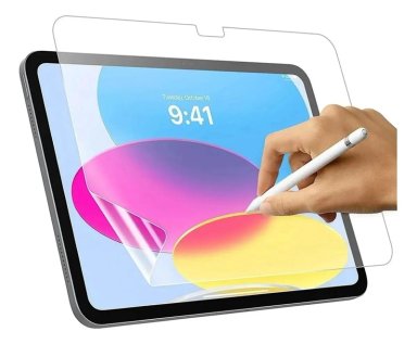 LAMINA HIDROGEL PROTECTORA PARA IPAD AIR M2 11' 2024 - 2