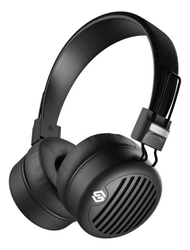 AUDIFONOS BLUETOOTH SLEVE STUDIO 2 NEGRO - 1