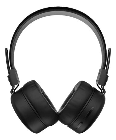 AUDIFONOS BLUETOOTH SLEVE STUDIO 2 NEGRO - 5