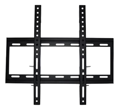 SOPORTE FIJO PARA TV DE 40 A 85 PULGADAS HASTA 75 KG - 1