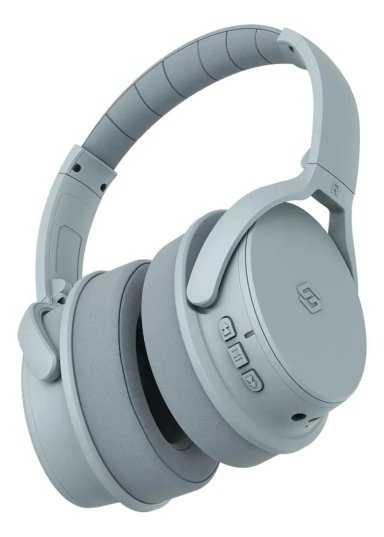 AUDIFONOS BLUETOOTH OVER EAR SLEVE EVO 2DA GEN - 1
