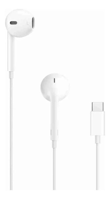 AURICULARES EARPODS CON CONECTOR USB-C - 1