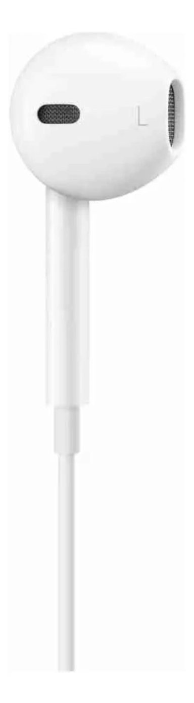 AURICULARES EARPODS CON CONECTOR USB-C - 3