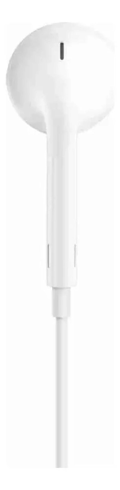 AURICULARES EARPODS CON CONECTOR USB-C - 4