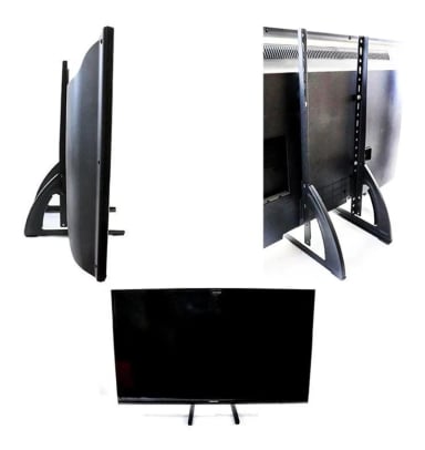 SOPORTE PARA SMART TV DE 32 A 70 PULGADAS - 2
