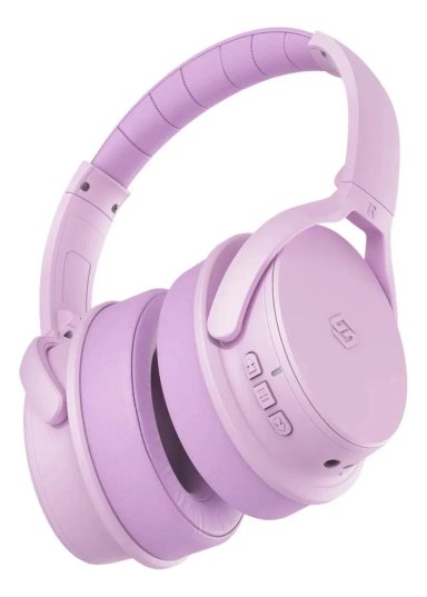 AUDIFONOS BLUETOOTH OVER EAR SLEVE EVO 2DA GEN - 1