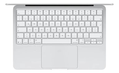 MACBOOK NEO 13 PULGADAS CON CHIP A18 PRO - 2