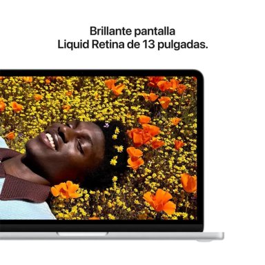 MACBOOK NEO 13 PULGADAS CON CHIP A18 PRO - 5
