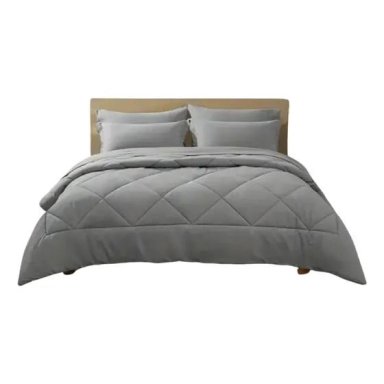 PLUMON EDREDON NORDICO 2 PLAZAS 200X230 CM - 1