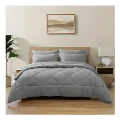 PLUMON EDREDON NORDICO 2 PLAZAS 200X230 CM - 2