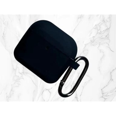 CARCASA DE SILICONA PARA AIRPODS 4 - 2