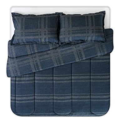 COLCHON PLUMON CUVEE 2 PLAZAS - 2
