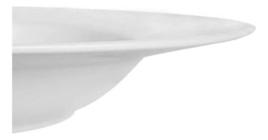 SET 6 PLATOS HONDOS DE PORCELANA 23 CM - 3