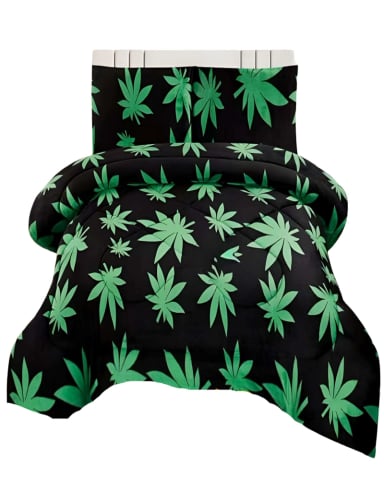 PLUMON CHIPORRO TAMAÑO 2 PLAZAS 230CM X 250CM CON DISEÑO 6 - 2