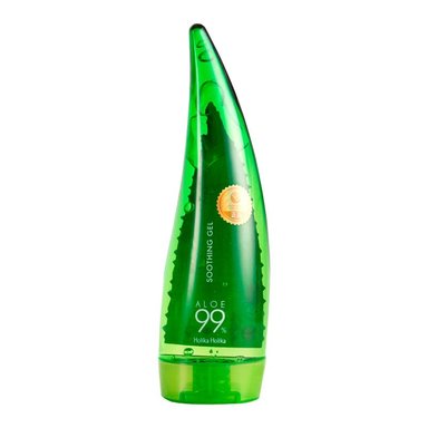 GEL ROSTRO HOLIKA HOLIKA 250 ML ALOE 99% SOOTHING - 1
