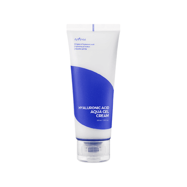 CREMA ROSTRO ISNTREE HYALURONIC ACID AQUA GEL - 1