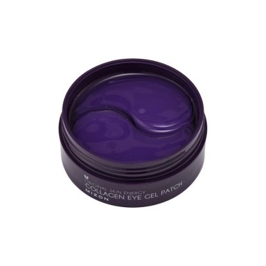 PARCHES DE OJOS HIDROGEL COLAGENO MIZON COSME TICA COREANA - 1