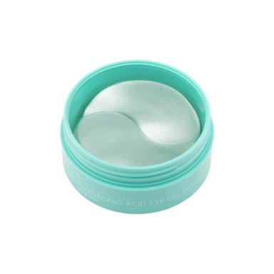 PARCHES DE OJOS HIDROGEL ACIDO HIALURONICO MIZON - 1