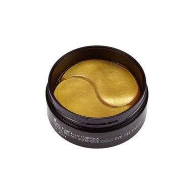 EYE PATCH MIZON SNAIL REPAIR INTENSIVE GOLD - 1