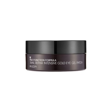 EYE PATCH MIZON SNAIL REPAIR INTENSIVE GOLD - 2