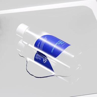 HIDRATANTE ROSTRO ISNTREE HYALURONIC ACID WATER TONER PLUS (5ACIDOS) - 3