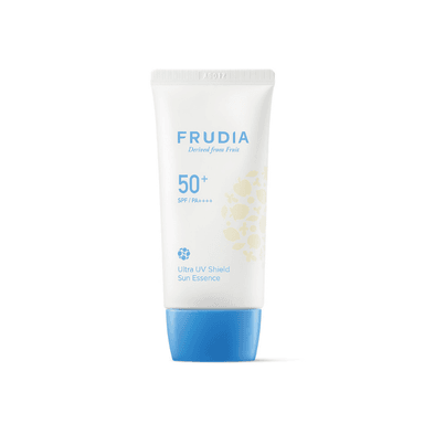 HIDRATANTE ROSTRO FRUDIA SPF 50 ULTRA UV SHIELD SUN ESSENCE (SPF50+ PA++++) - 1