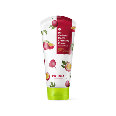 ESPUMA LIMPIEZA ROSTRO FRUDIA PASSION FRUIT (WEAK ACID) - 1
