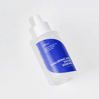 AMPOLLA DE ACIDO HIALURONICO ISNTREE COSME TICA COREANA - 3