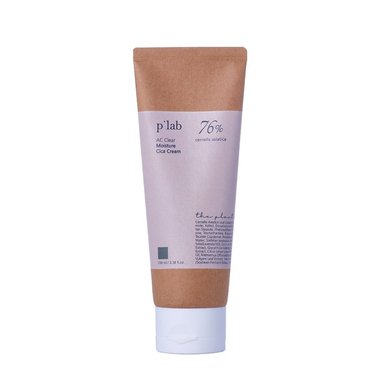 CREMA FACIAL CON CENTELLA ASIATICA PLANT BASE - 1