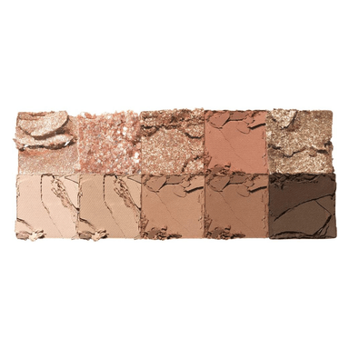 PALETA ROM&ND BETTER THAN PALETTE 02 MAHOGANY GARDEN - 2