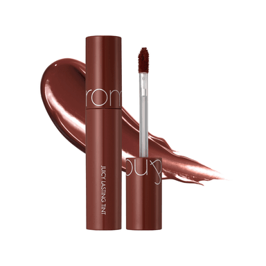LABIAL ROM&ND JUICY LASTING TINT 20 DARK COCONUT - 1
