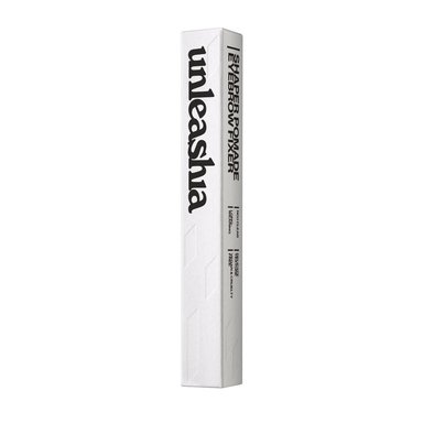 DELINEADOR OJOS UNLEASHIA SHAPER POMADE EYEBROW FIXER N1 CLEAR - 3