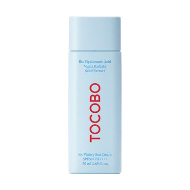 CREMA ROSTRO TOCOBO SPF 50 BIO WATERY SUN SPF50+/ PA++++ - 1