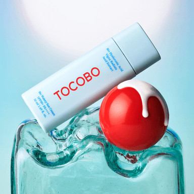 CREMA ROSTRO TOCOBO SPF 50 BIO WATERY SUN SPF50+/ PA++++ - 3
