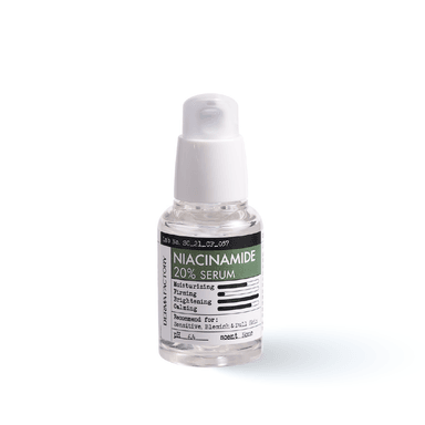 SE RUM CON 20% NIACINAMIDA DERMAFACTORY - 1