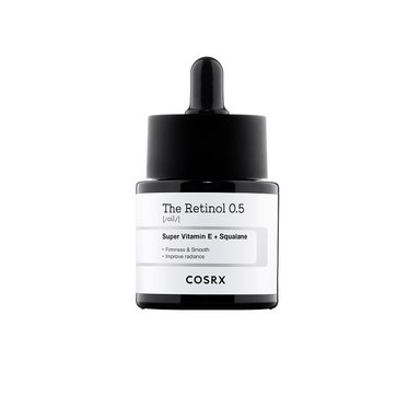 ACEITE ROSTRO COSRX THE RETINOL 0.5 - 1