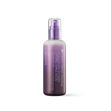 EMULSION FACIAL CON COLAGENO MIZON - 1