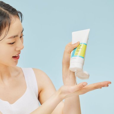 LIMPIADOR ROSTRO COSRX LOW PH GOOD MORNING GEL CLEANSER - 2