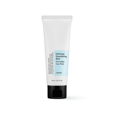 MASCARILLA FACIAL NOCTURNA CON ARROZ COSRX - 1