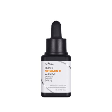 SE RUM VITAMINA C 23 ISNTREE - 1