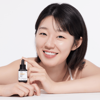 SE RUM VITAMINA C 23 ISNTREE - 3