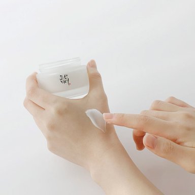 CREMA ROSTRO BEAUTY OF JOSEO DYNASTY CREAM - 3