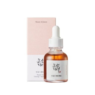 SET ROSTRO BEAUTY OF JOSEO REVIVE SERUM GINSENG + SNAIL MUCIN - 2
