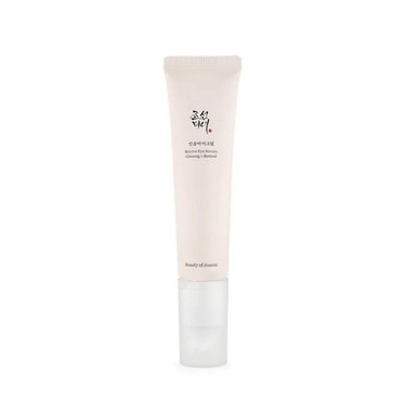SERUM DE OJOS CON GINSENG Y RETINAL - 1