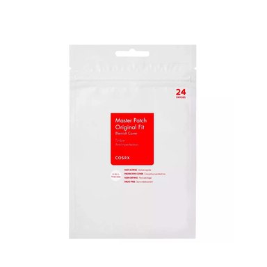 HIDRATANTE ROSTRO COSRX MASTER PATCH ORIGINAL FIT - 1