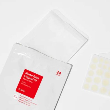 HIDRATANTE ROSTRO COSRX MASTER PATCH ORIGINAL FIT - 2