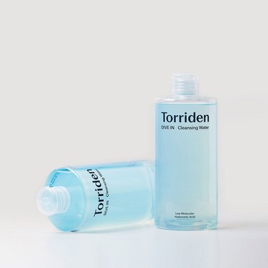 LIMPIADOR ROSTRO TORRIDEN DIVE-IN LOW MOLECULAR HYALURONIC ACID CLEANSING WATER - 2