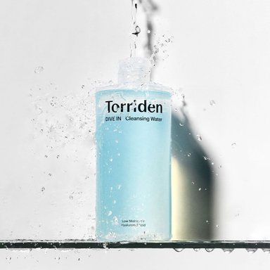 LIMPIADOR ROSTRO TORRIDEN DIVE-IN LOW MOLECULAR HYALURONIC ACID CLEANSING WATER - 4